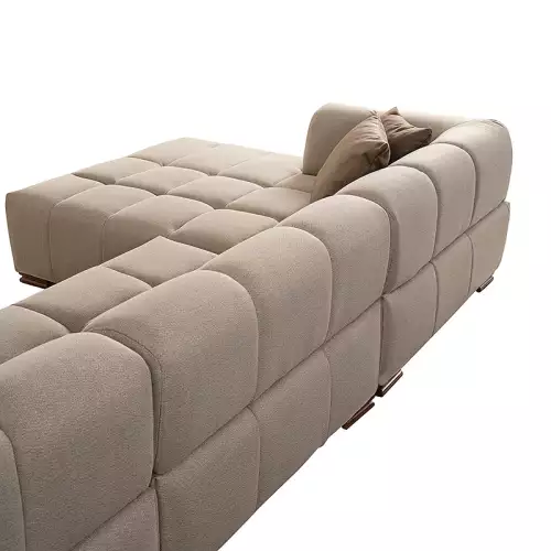 By Kohler  Astor relax corner sofa (201090)
