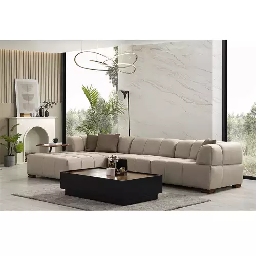 By Kohler  Astor relax corner sofa (201090)