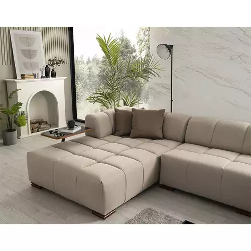 By Kohler  Astor relax corner sofa (201090)