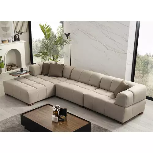 By Kohler  Astor relax corner sofa (201090)