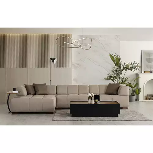 By Kohler  Astor relax corner sofa (201090)