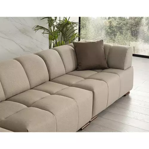 By Kohler  Astor relax corner sofa (201090)