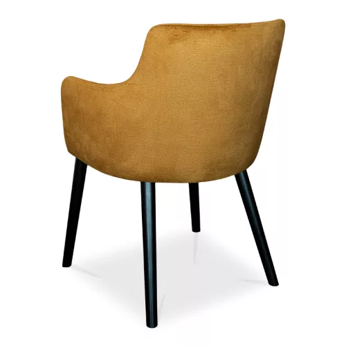 By Kohler  Venice dining chair (201120)