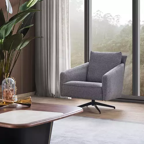 By Kohler  Cosy Arm Chair (201155)