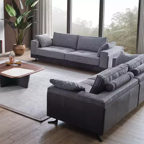 By Kohler  Cosy 3-Seater (201157)