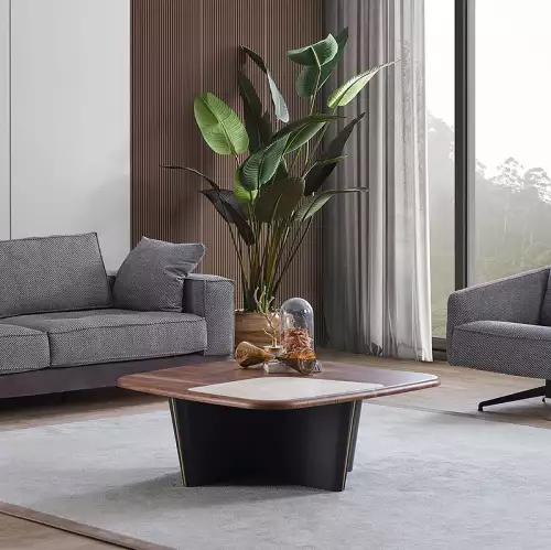 By Kohler  Cosy Coffee Table (201158)