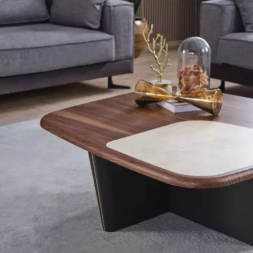 By Kohler  Cosy Coffee Table (201158)
