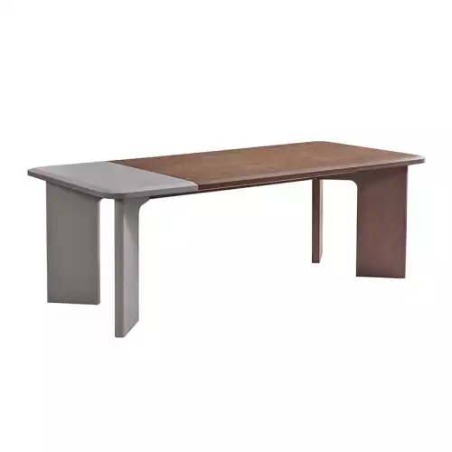 Bono Dining Table 220x100x76cm