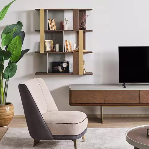 By Kohler  Bono TV Cabinet upper unit (201173)