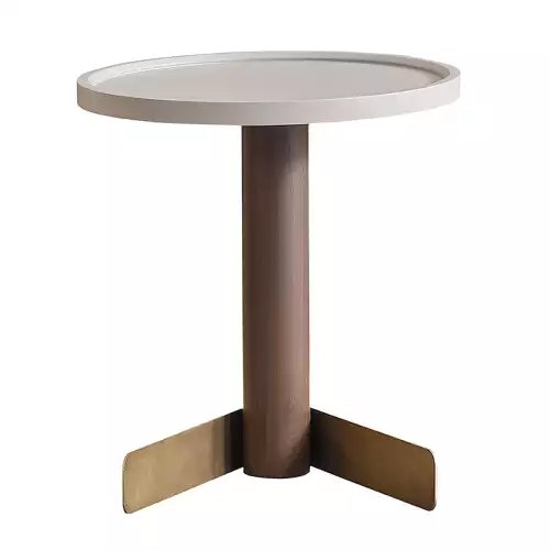 Bono Side Table
