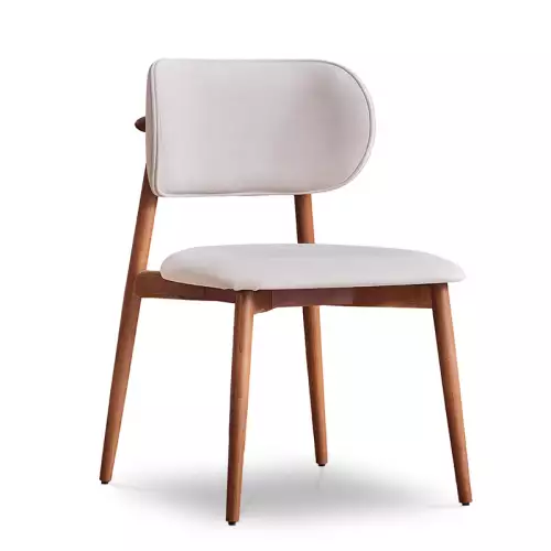 By Kohler  Colmar Dining Chair (201218)