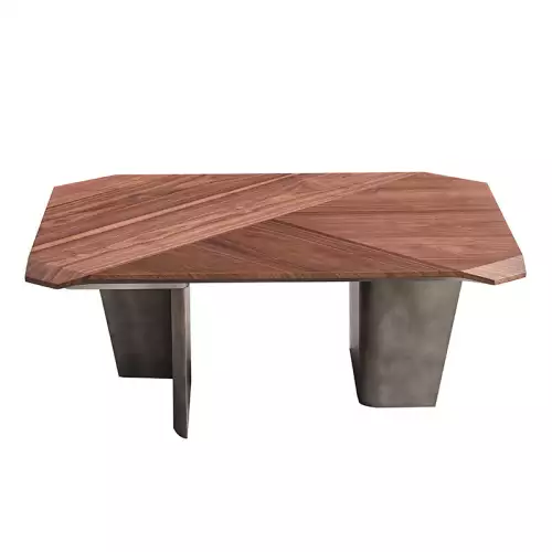 By Kohler  Colmar Coffee Table (201219)