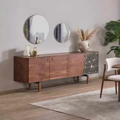 By Kohler  Colmar Sideboard (201221)