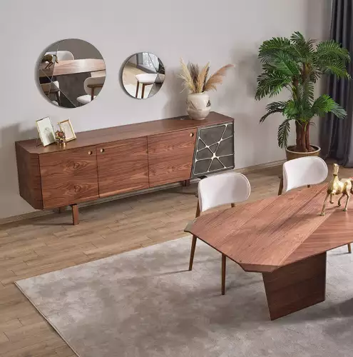 By Kohler  Colmar Sideboard (201221)