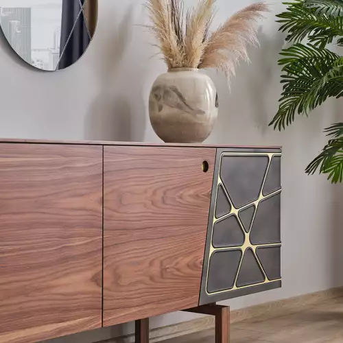 By Kohler  Colmar Sideboard (201221)