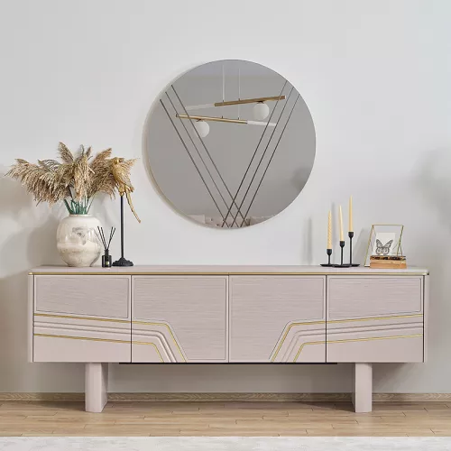 By Kohler  Matera Sideboard (201230)