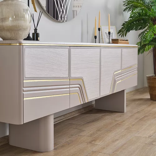 By Kohler  Matera Sideboard (201230)