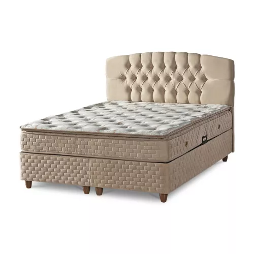 By Kohler  Armoni Bed Inc. Mattress (201250)