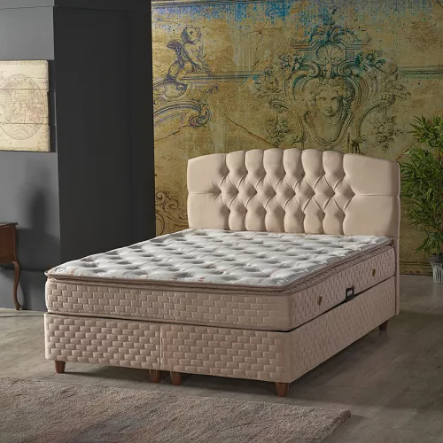 By Kohler  Armoni Bed Inc. Mattress (201250)