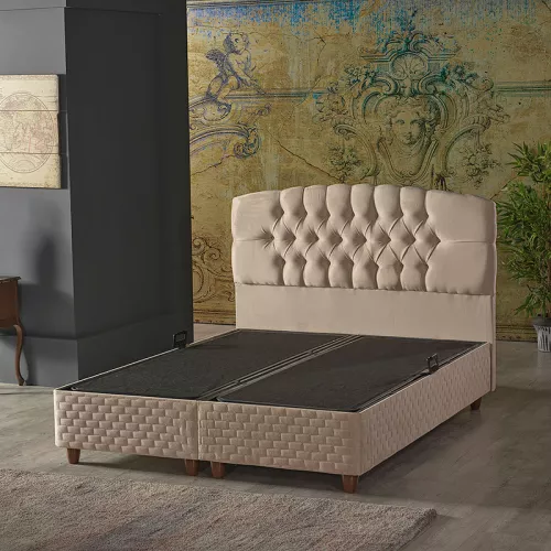 By Kohler  Armoni Bed Inc. Mattress (201250)