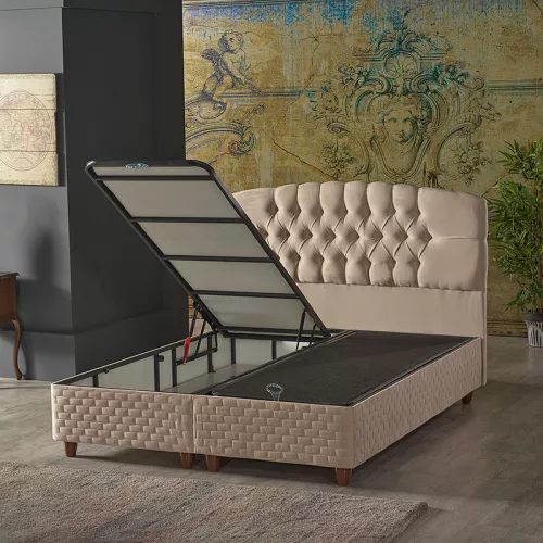 By Kohler  Armoni Bed Inc. Mattress (201250)