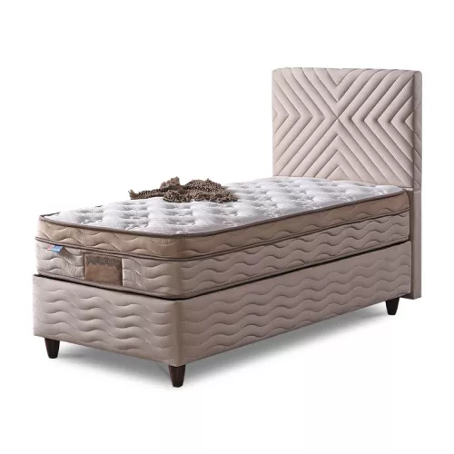 By Kohler  Fierro Bed Inc. Mattress (201252)