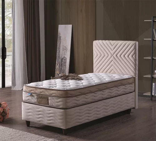 By Kohler  Fierro Bed Inc. Mattress (201252)