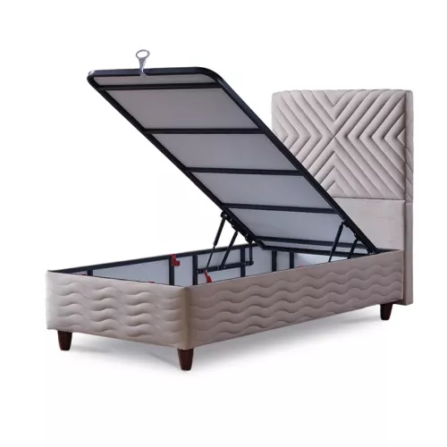 By Kohler  Fierro Bed Inc. Mattress (201252)