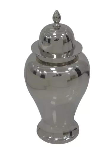 By Kohler  Ginger Jar (201263)