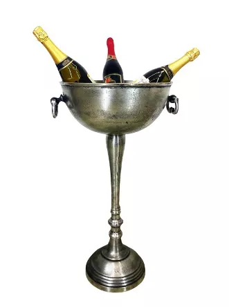 By Kohler  Floor Champagne Bucket Orion (201274)