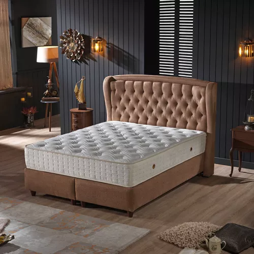 By Kohler  Gold Bed Inc. Mattress (201296)