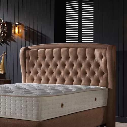 By Kohler  Gold Bed Inc. Mattress (201296)