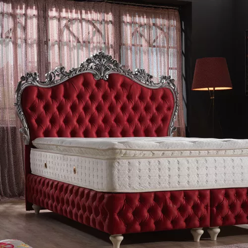 By Kohler  Jamil Bed Inc. Mattress (201297)