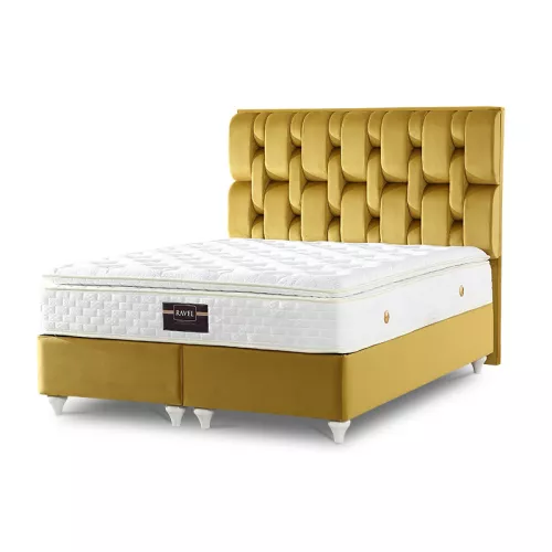 By Kohler  Lisa Bed Inc. Mattress (201298)
