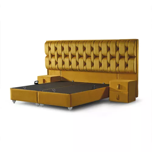 By Kohler  Lisa Bed Inc. Mattress (201298)
