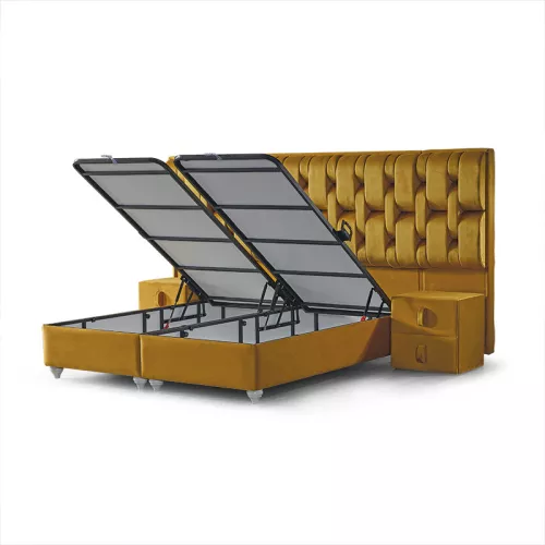 By Kohler  Lisa Bed Inc. Mattress (201298)