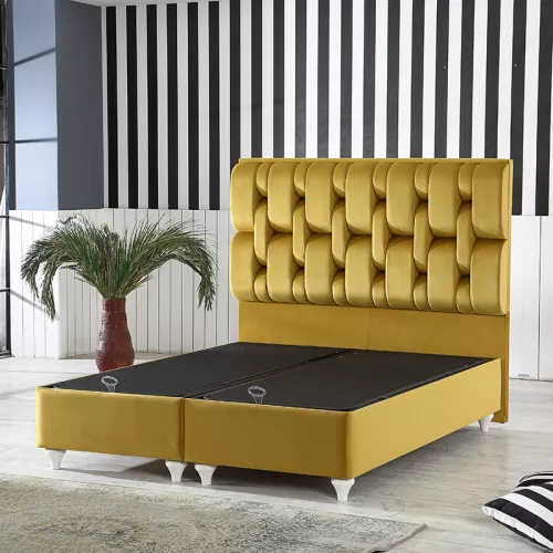 By Kohler  Lisa Bed Inc. Mattress (201298)