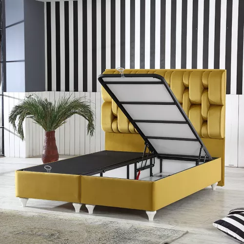 By Kohler  Lisa Bed Inc. Mattress (201298)