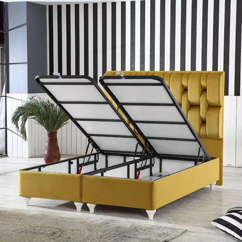 By Kohler  Lisa Bed Inc. Mattress (201298)