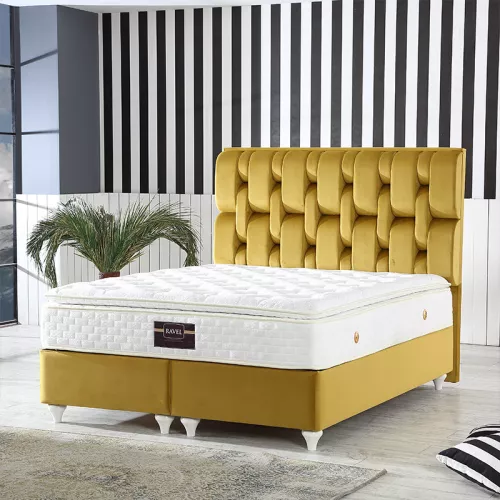 By Kohler  Lisa Bed Inc. Mattress (201298)