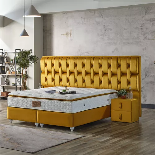 By Kohler  Lisa Bed Inc. Mattress (201298)