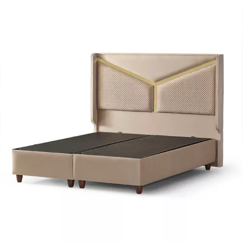 By Kohler  Lucante Bed Inc. Mattress (201299)