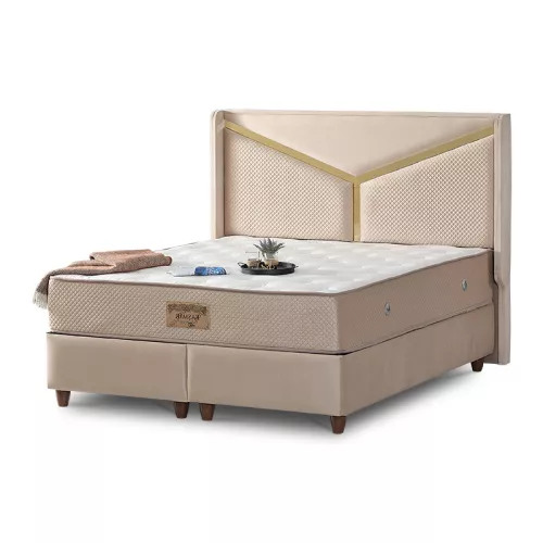 By Kohler  Lucante Bed Inc. Mattress (201299)