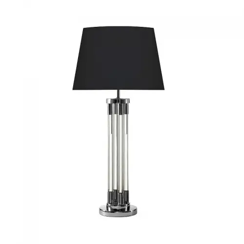 By Kohler  Table Lamp Prince 20x20x70cm  (114719)