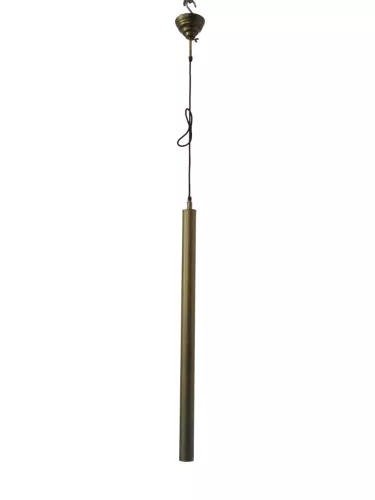 By Kohler  Hanging Torch Lamp Desert (201309)