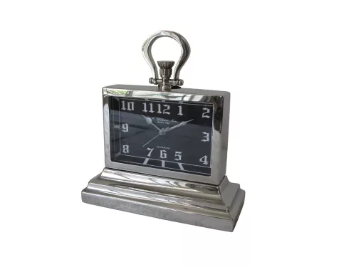 By Kohler  Table Clock Devine (201338)