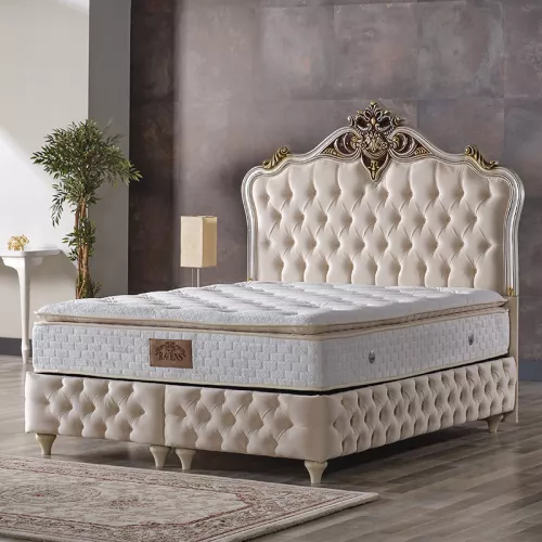 By Kohler  Melisa Bed Inc. Mattress (201345)