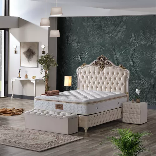 By Kohler  Melisa Bed Inc. Mattress (201345)