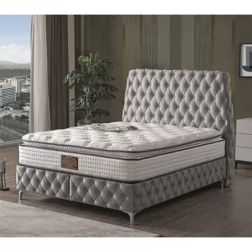 By Kohler  Milano Bed Inc. Mattress (201346)