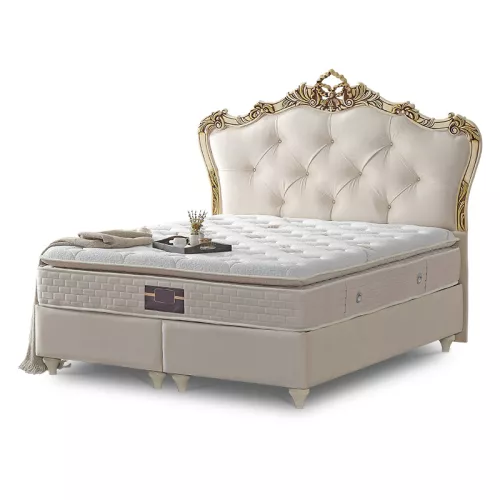 By Kohler  Miranda Bed Inc. Mattress (201348)